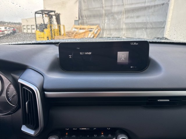 Used 2023 MAZDA CX-50 2.5 S w/ Cargo Package image 14