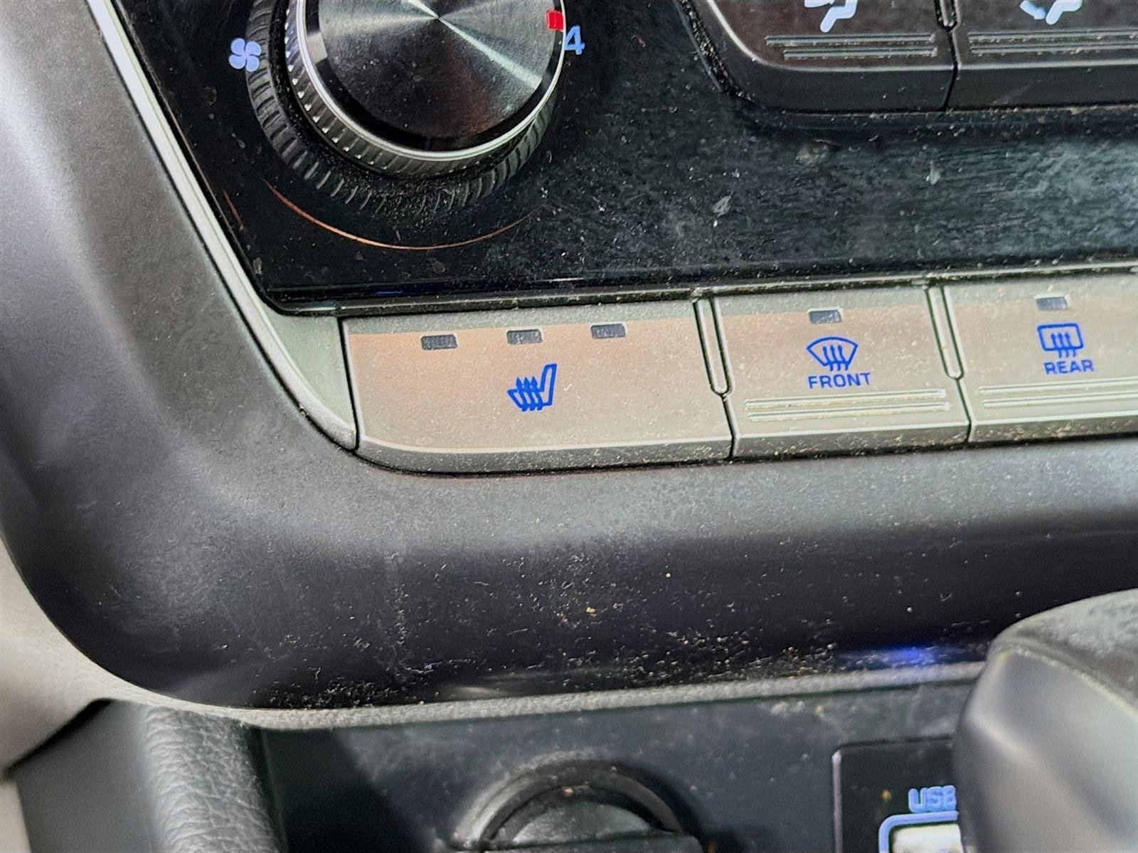 Used 2018 Hyundai Sonata SEL w/ Cargo Package image 20