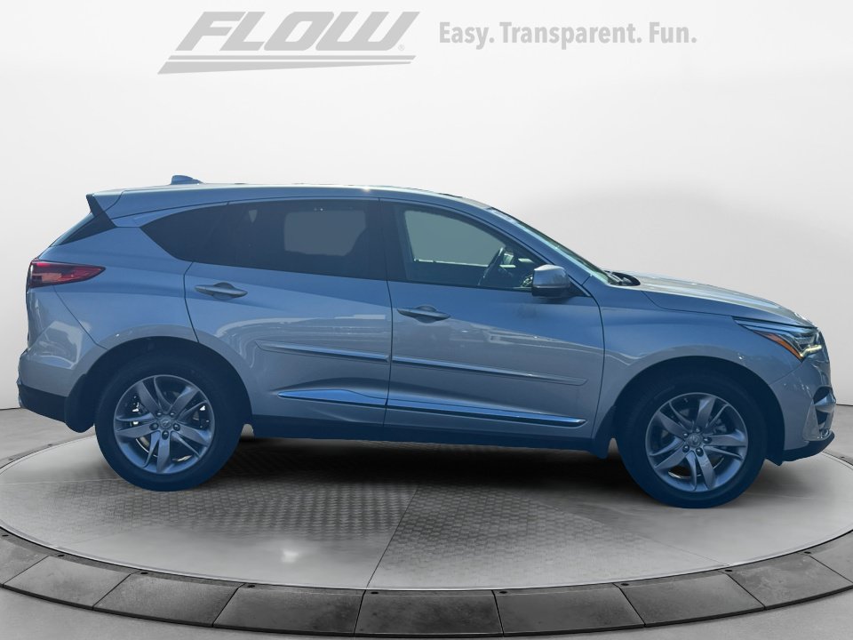 Certified 2020 Acura RDX FWD w/ Advance Package image 10