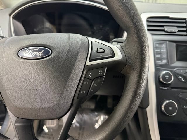 Used 2014 Ford Fusion S FWD image 14
