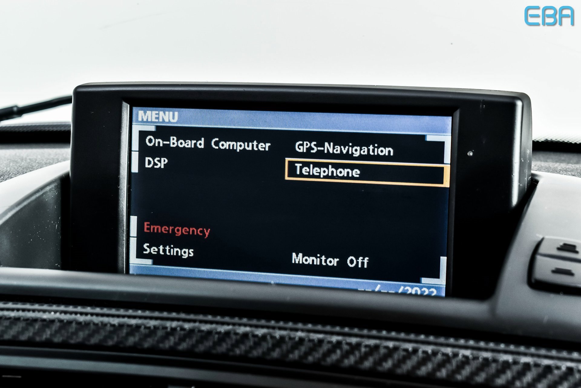 Used 2007 BMW M Coupe Base image 27