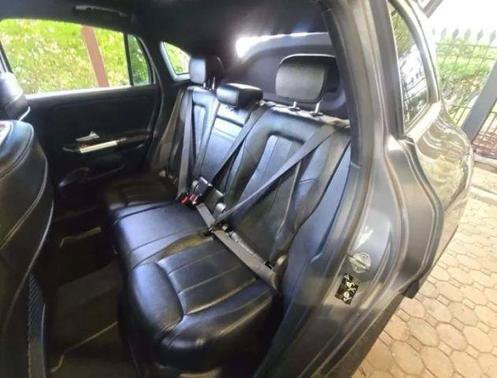 Used 2021 Mercedes-Benz GLA 250 4MATIC image 6
