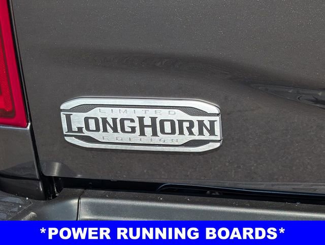 New 2026 RAM 2500 Limited image 11