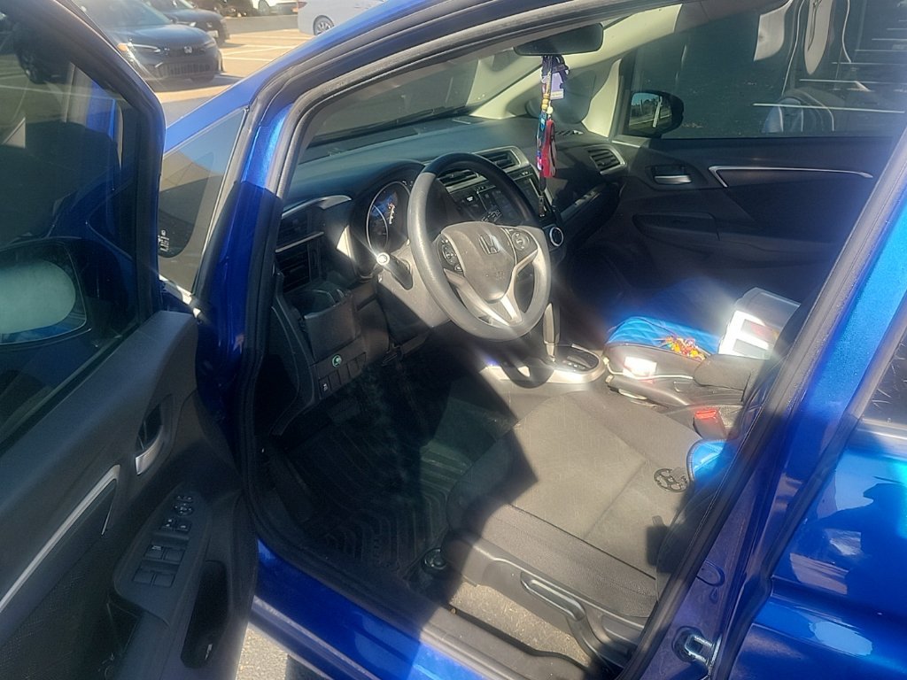 Used 2016 Honda Fit EX image 14