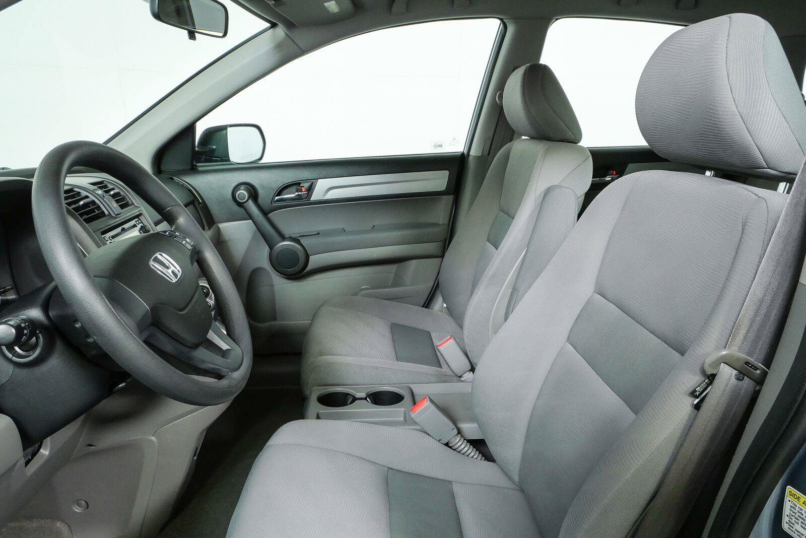 Used 2010 Honda CR-V LX image 5