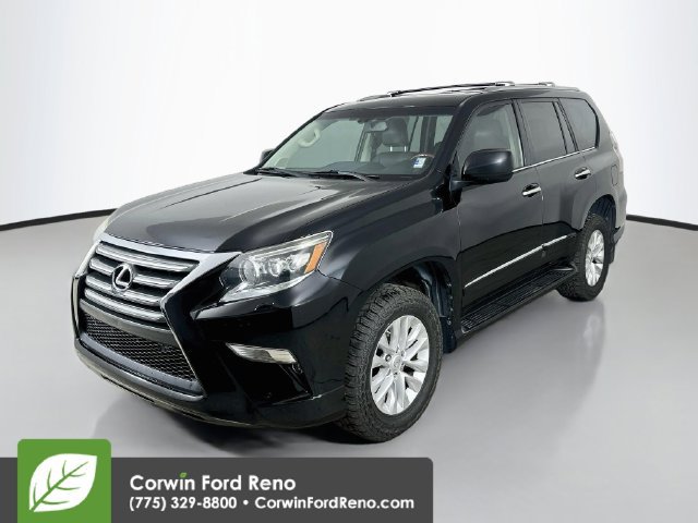 Used 2016 Lexus GX 460 w/ Premium Package AWD/4WD image 4