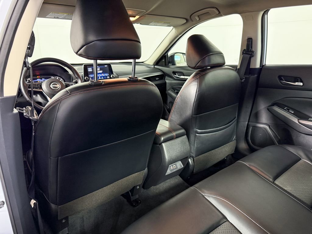 Certified 2024 Nissan Altima 2.5 SR image 37