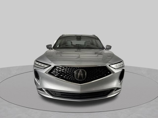Certified 2023 Acura MDX FWD w/ Technology Package image 4