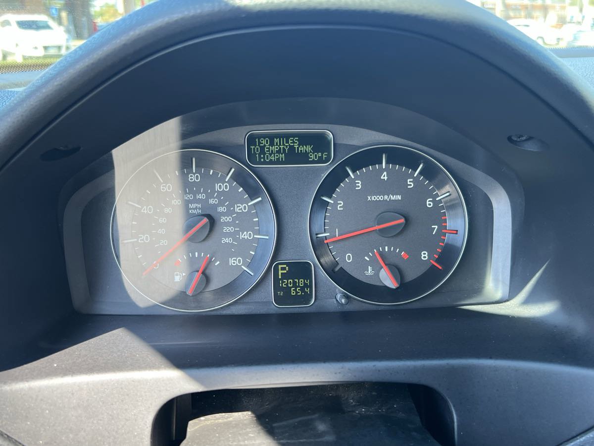 Used 2012 Volvo C30 T5 image 22