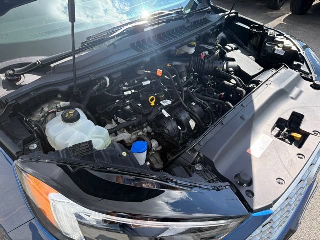 Used 2024 Ford Edge SEL w/ Convenience Package AWD/4WD image 56