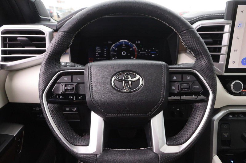 Used 2023 Toyota Tundra Capstone image 10