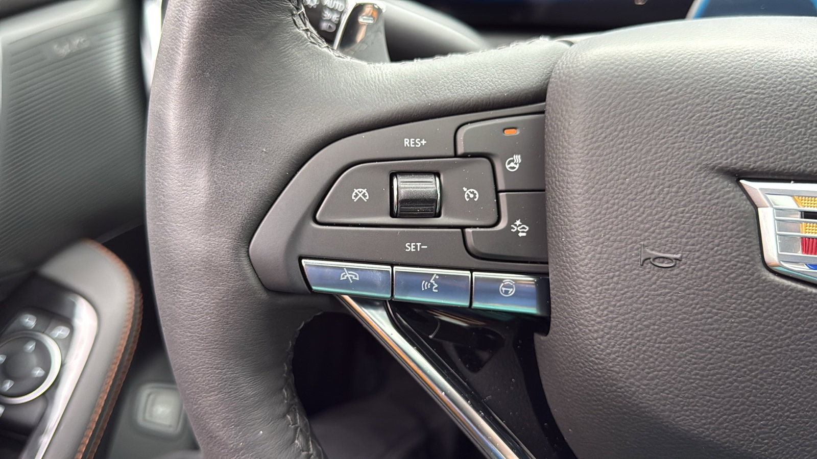 New 2026 Cadillac CT5 Sport w/ Sun And Sound Package image 16