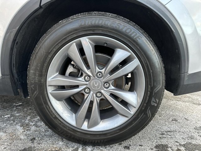 Used 2024 Acura MDX 3.5L image 34