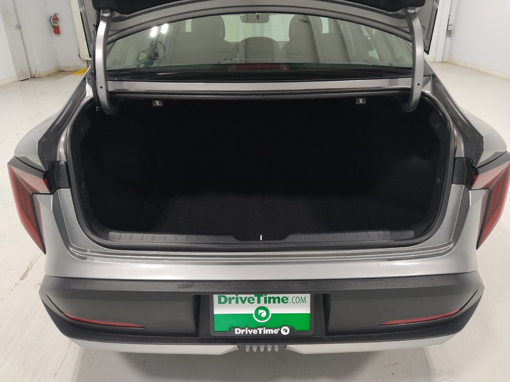 Used 2025 Kia K4 FWD image 29