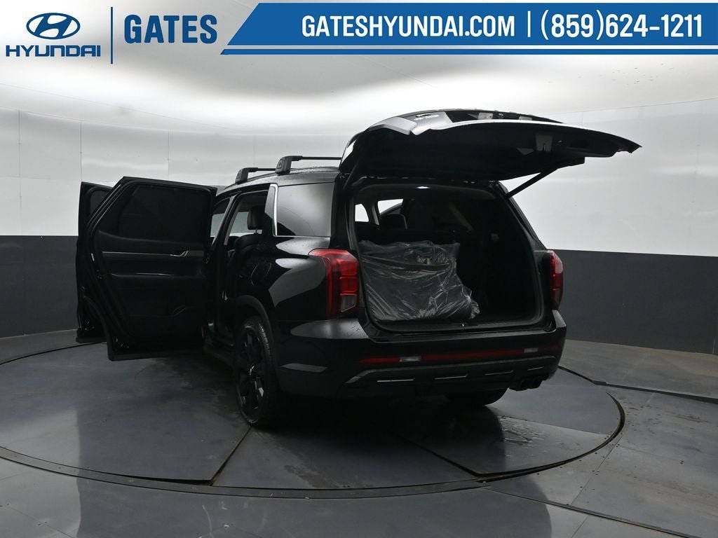 Certified 2024 Hyundai Palisade XRT AWD/4WD image 62