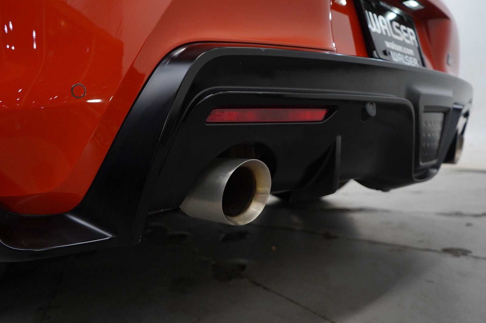 Used 2024 Toyota Supra image 16