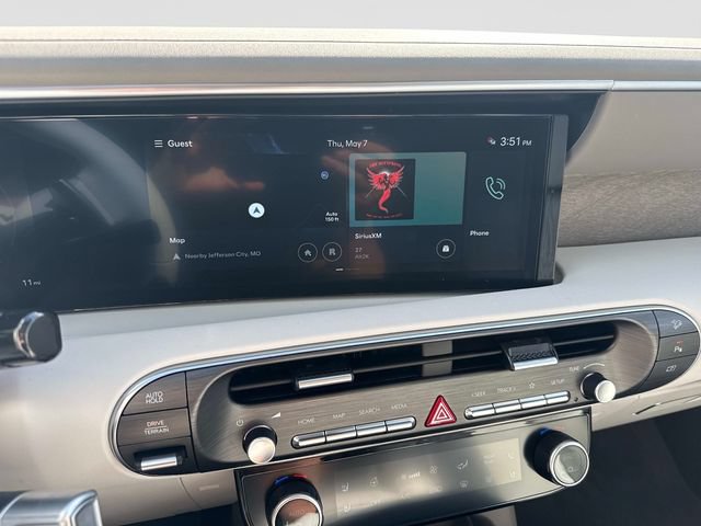 New 2026 Hyundai Palisade SEL AWD/4WD image 20