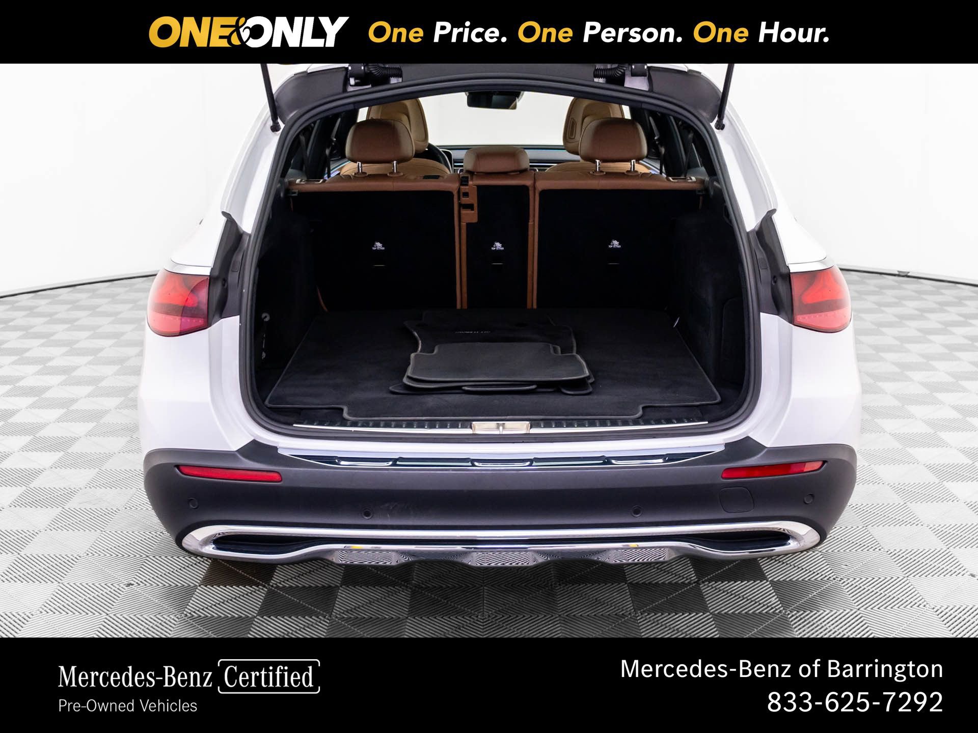 Used 2025 Mercedes-Benz E 450 4MATIC All-Terrain Wagon image 33
