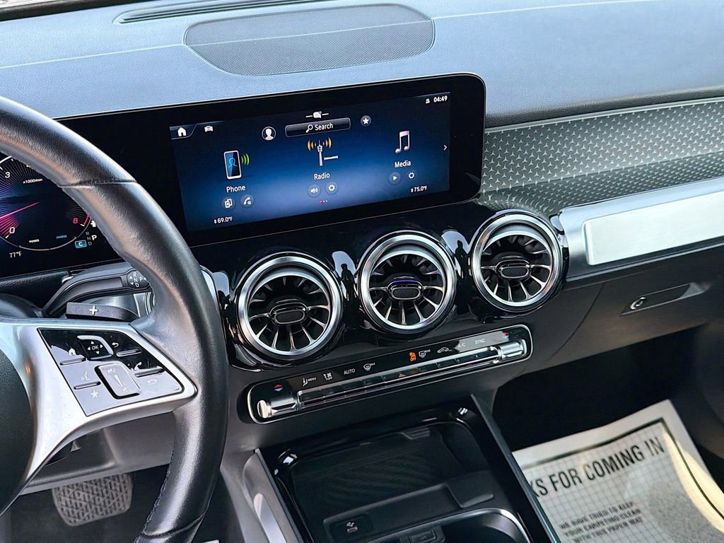 Used 2024 Mercedes-Benz GLB 250 image 26