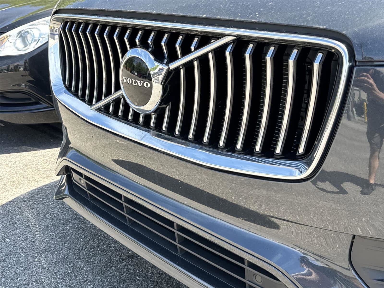Used 2021 Volvo XC90 T5 Momentum w/ Climate Package AWD/4WD image 21