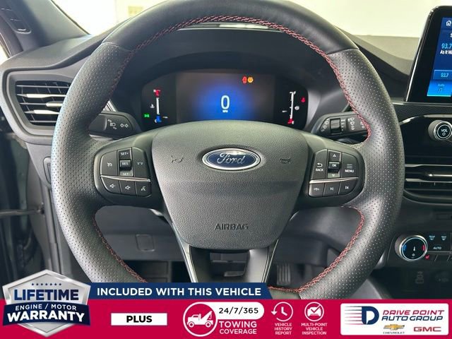 Used 2025 Ford Escape ST-Line Select image 17