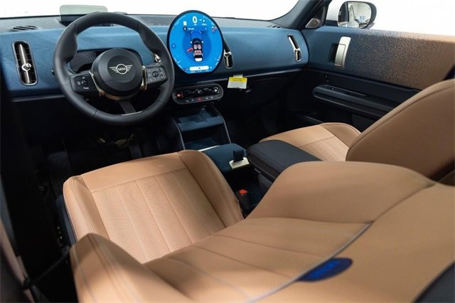 New 2026 MINI Cooper Countryman S w/ Comfort Package Max image 19