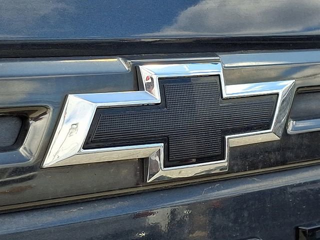 Certified 2021 Chevrolet Suburban RST w/ Luxury Package image 28