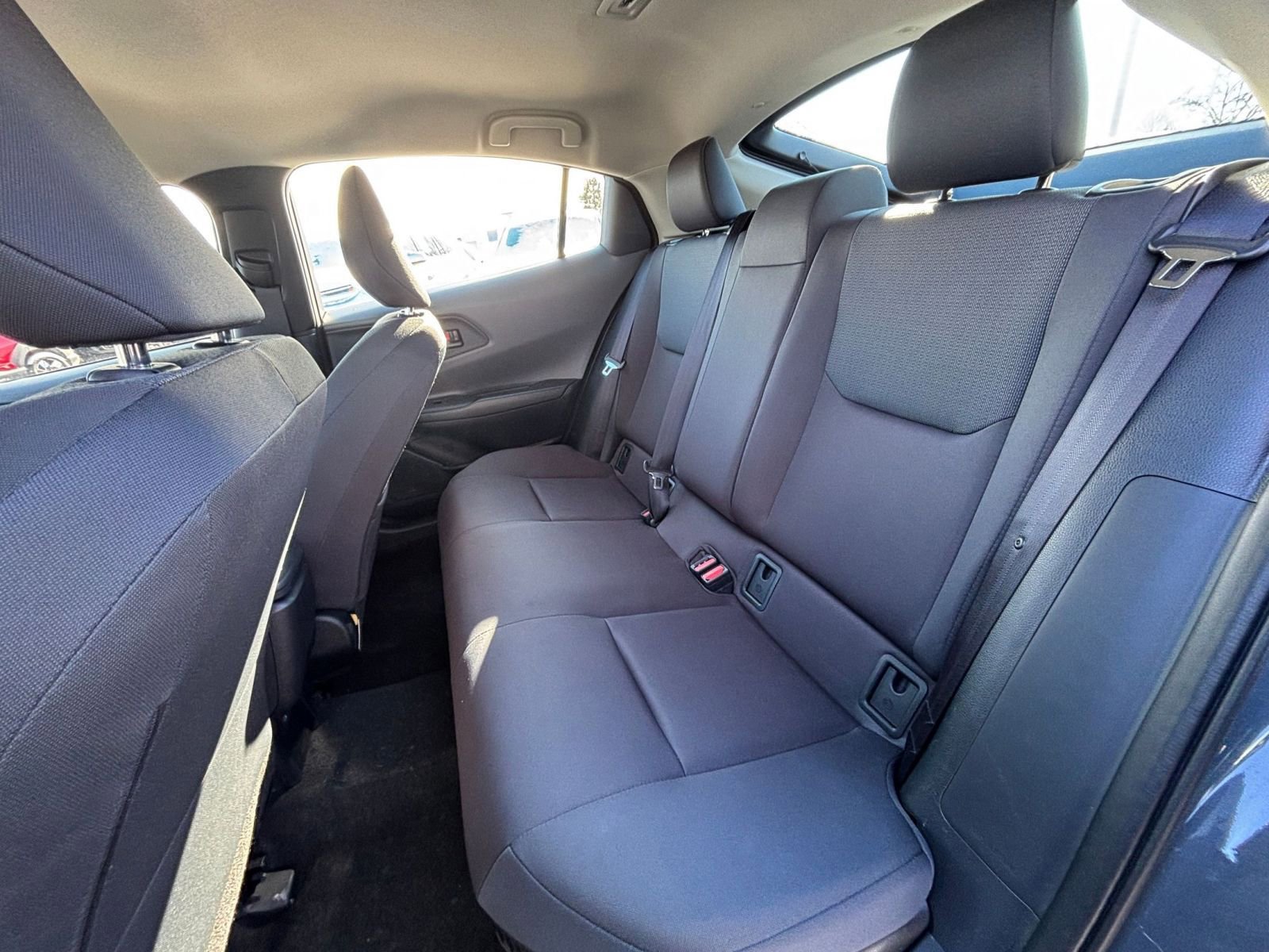 Used 2025 Toyota Prius LE image 23