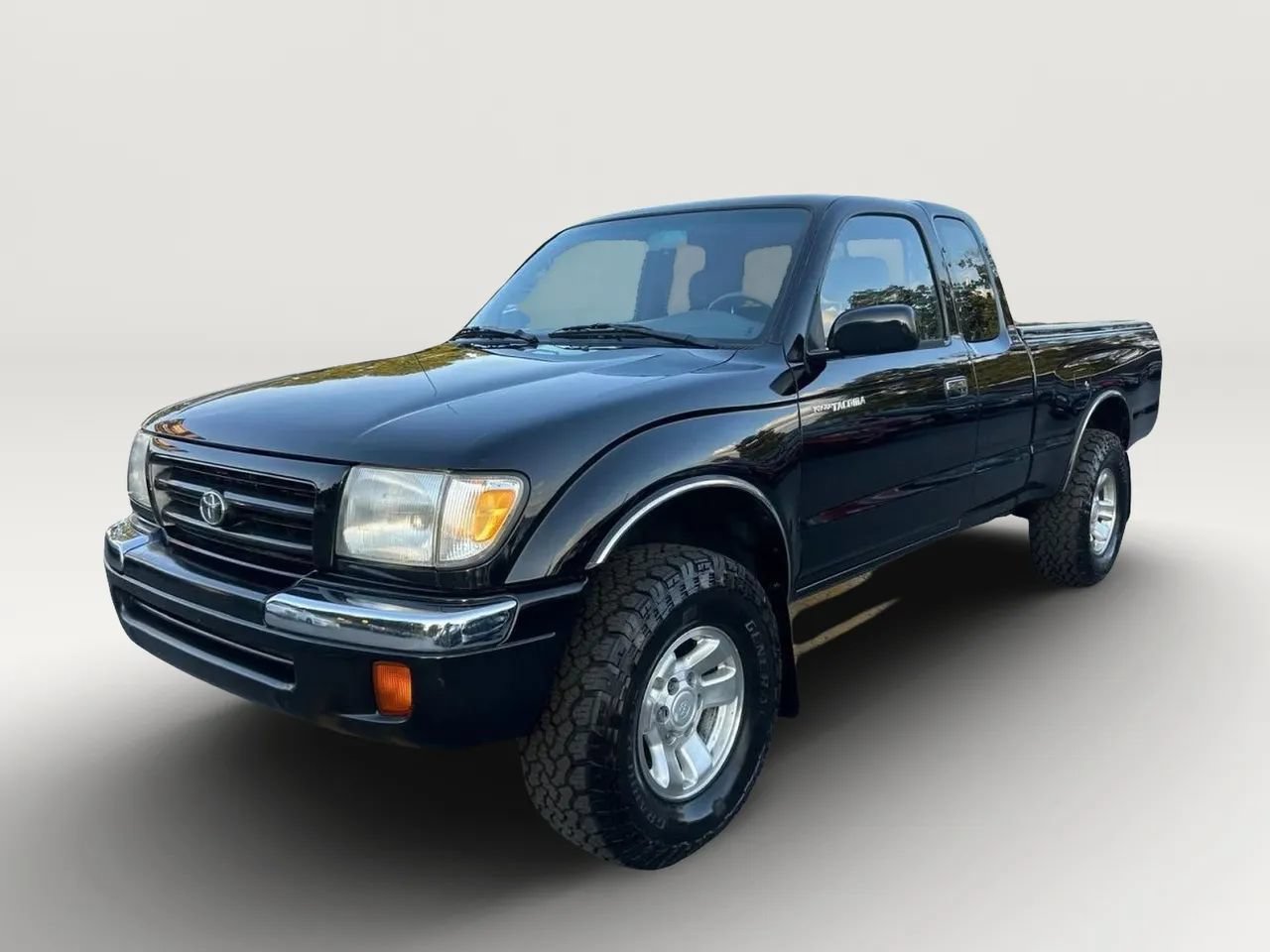 Used 1998 Toyota Tacoma PreRunner w/ Convenience Pkg RWD image 1