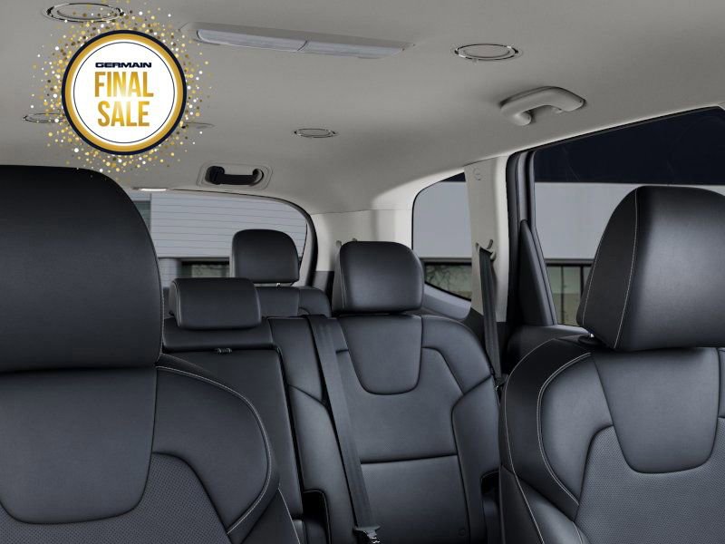 New 2025 Kia Telluride LX image 28