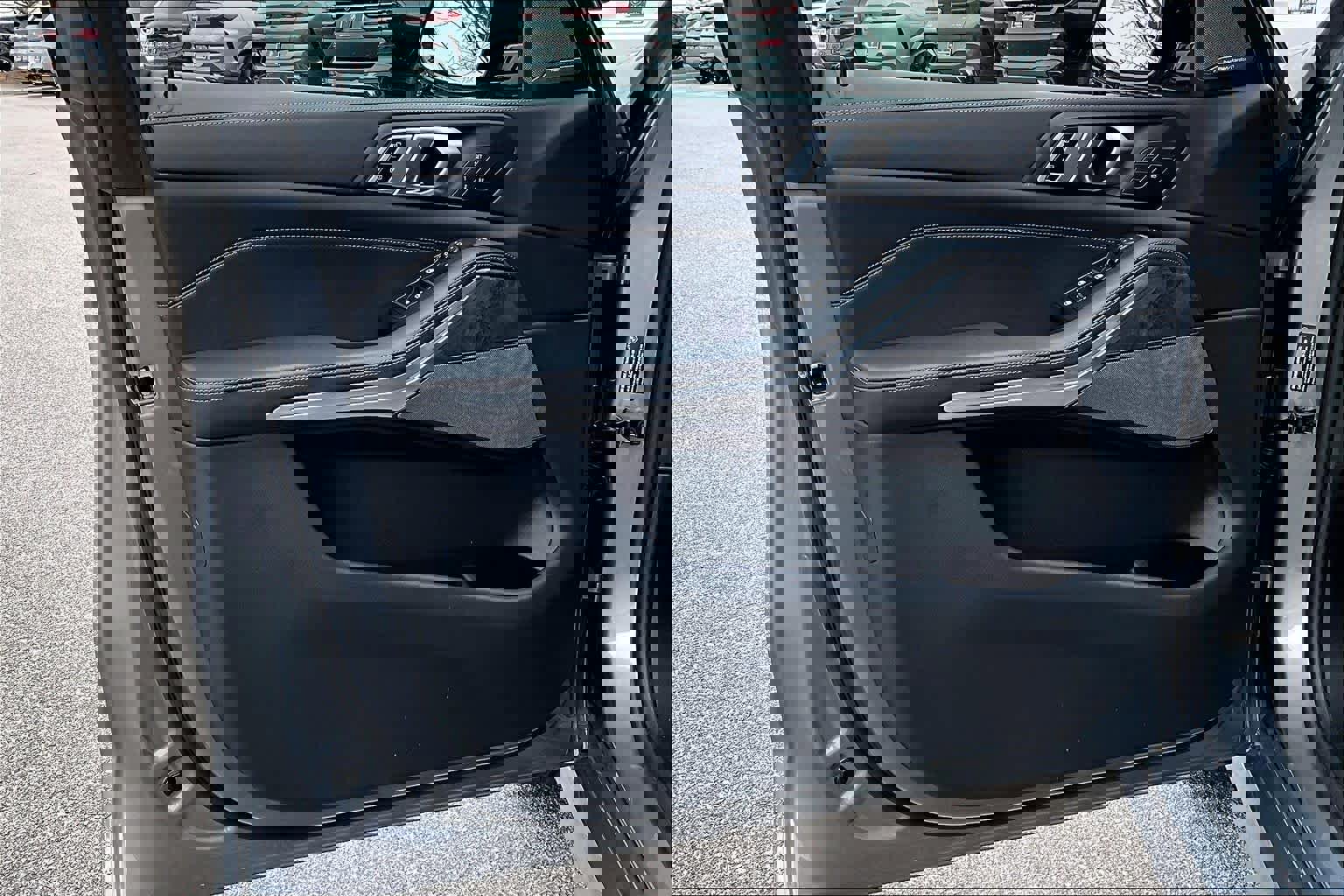 Certified 2025 BMW X5 xDrive40i image 25