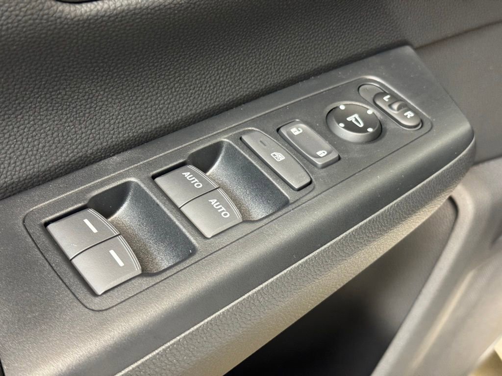 New 2026 Honda CR-V Sport image 9