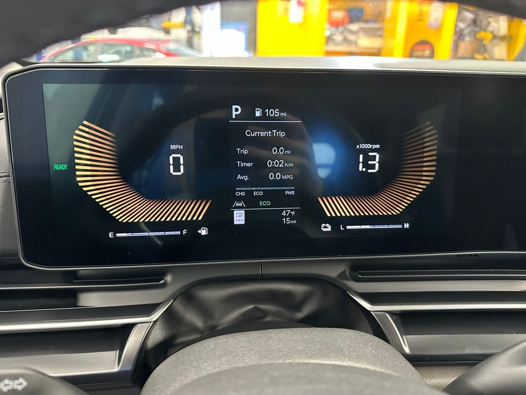 New 2026 Kia Carnival LXS image 18