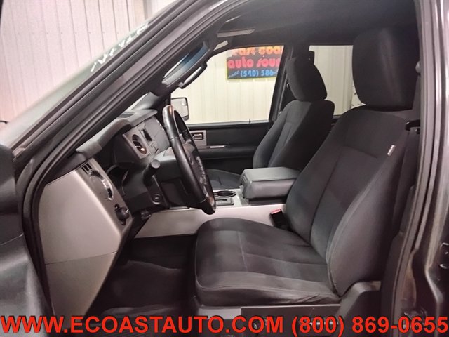 Used 2016 Ford Expedition XLT AWD/4WD image 10