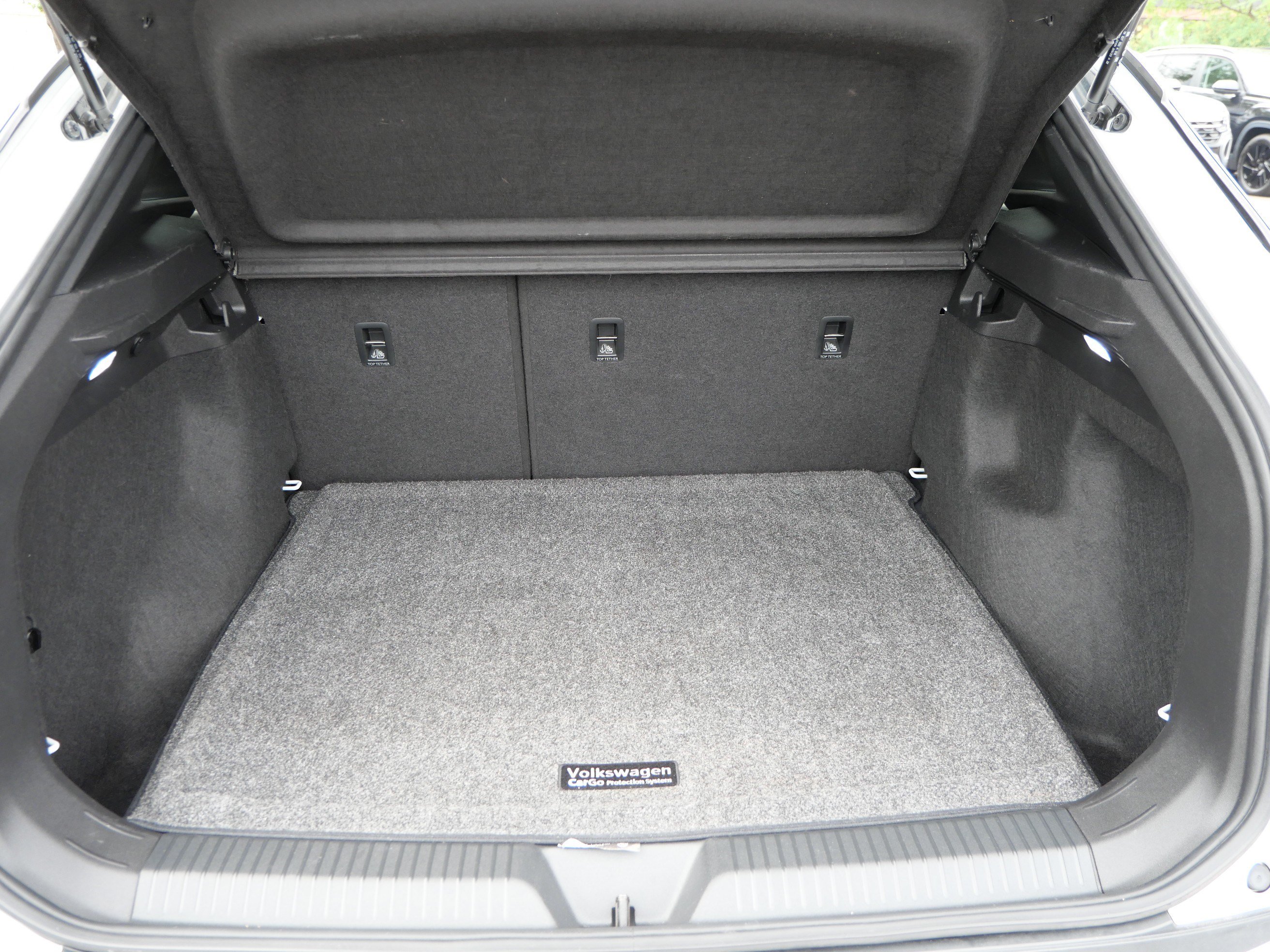 Certified 2023 Volkswagen ID.4 Pro AWD/4WD image 18