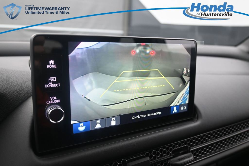 New 2027 Honda HR-V Sport image 29
