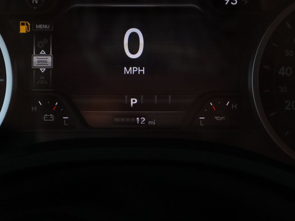 New 2026 RAM 1500 Express AWD/4WD image 53