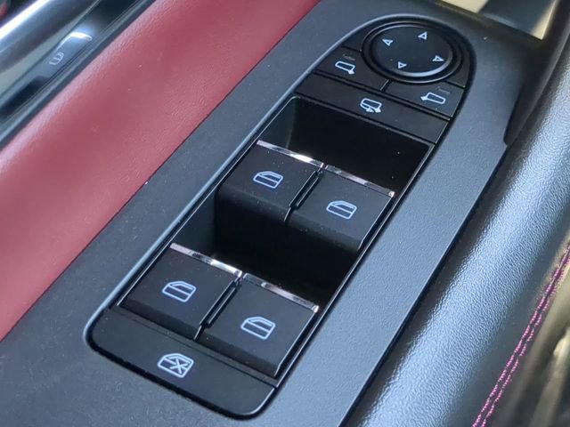 New 2025 MAZDA CX-70 Plug-In Hybrid w/ Premium Plus image 22