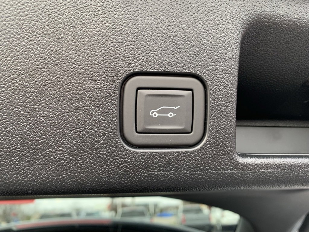 New 2024 Chevrolet Equinox EV RS image 22