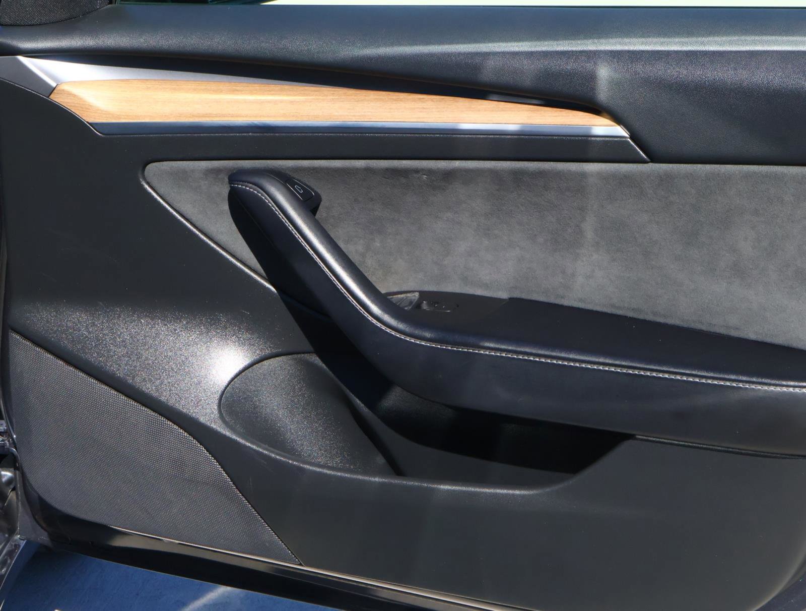 Used 2022 Tesla Model 3 Long Range image 13