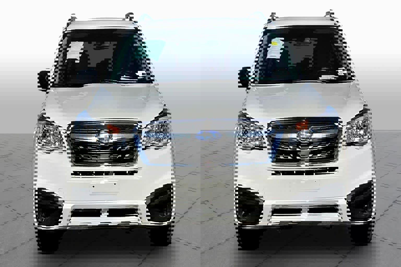 Used 2018 Subaru Forester 2.5i w/ Alloy Wheel Package image 4