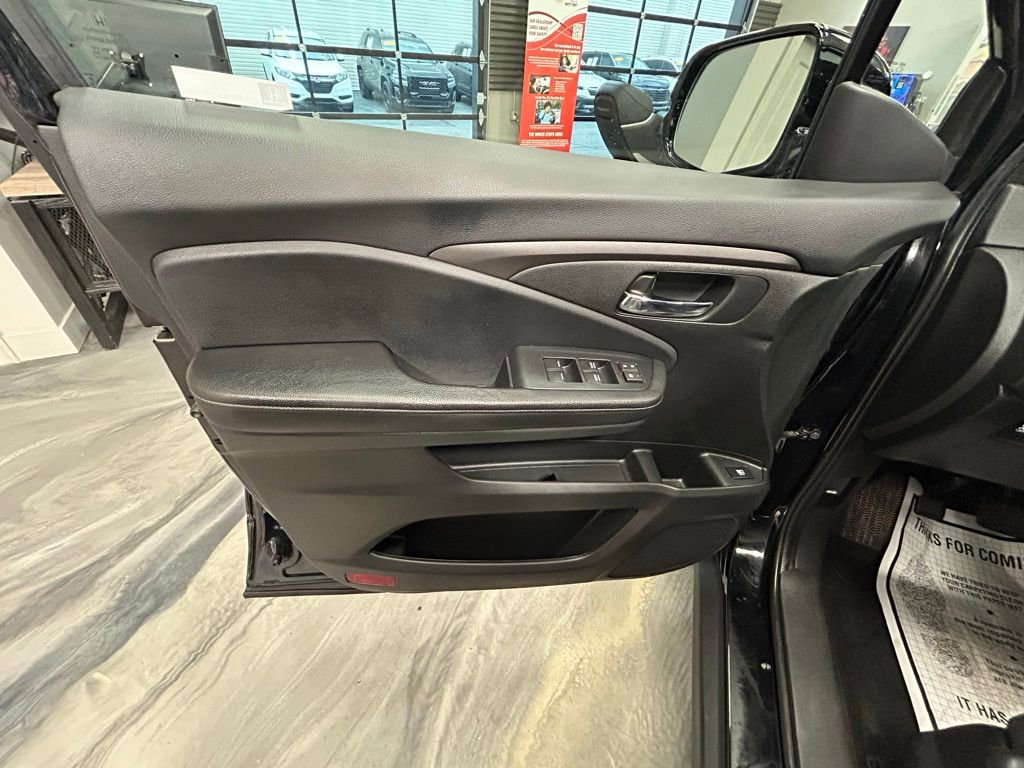 Used 2019 Honda Ridgeline Sport image 50