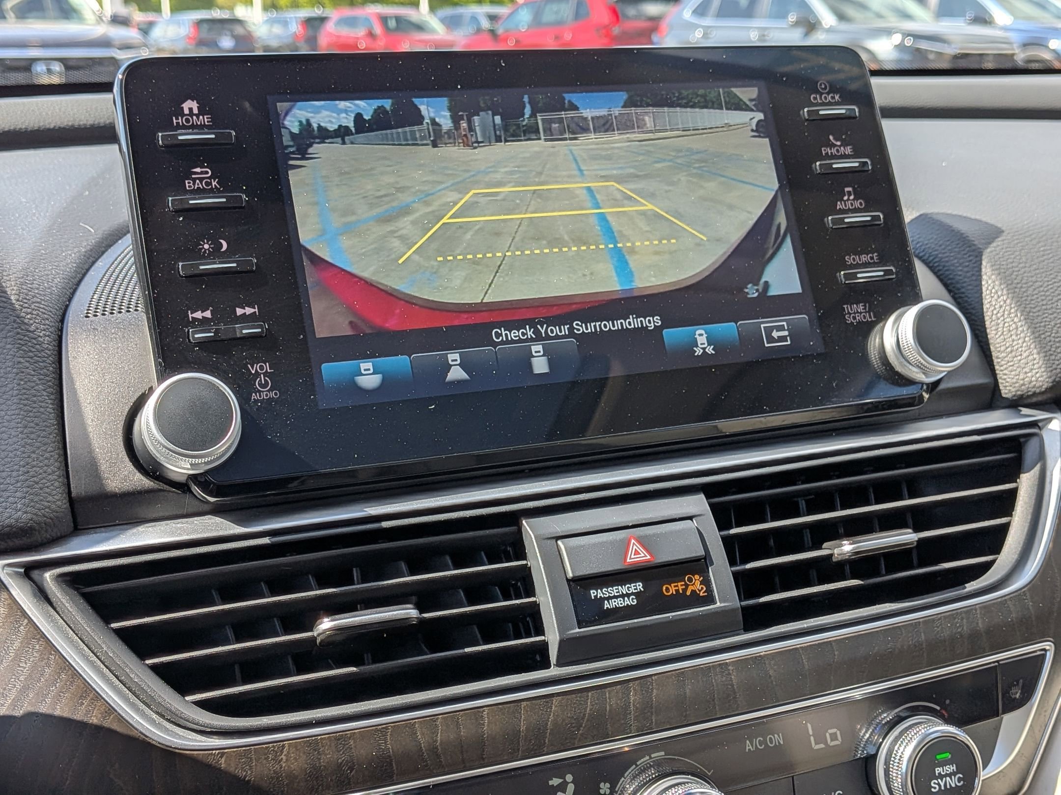 Used 2022 Honda Accord EX-L image 19