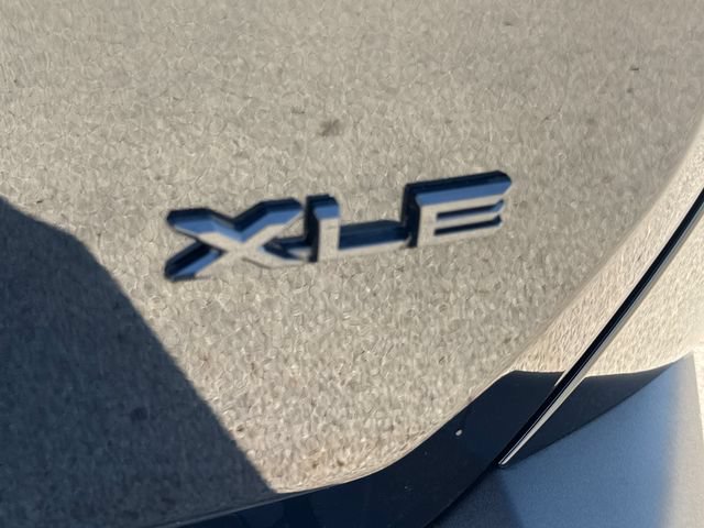 New 2026 Toyota RAV4 XLE Premium AWD/4WD image 6