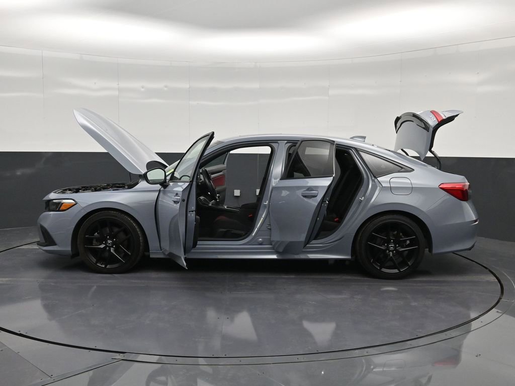 Used 2024 Honda Civic Si image 35