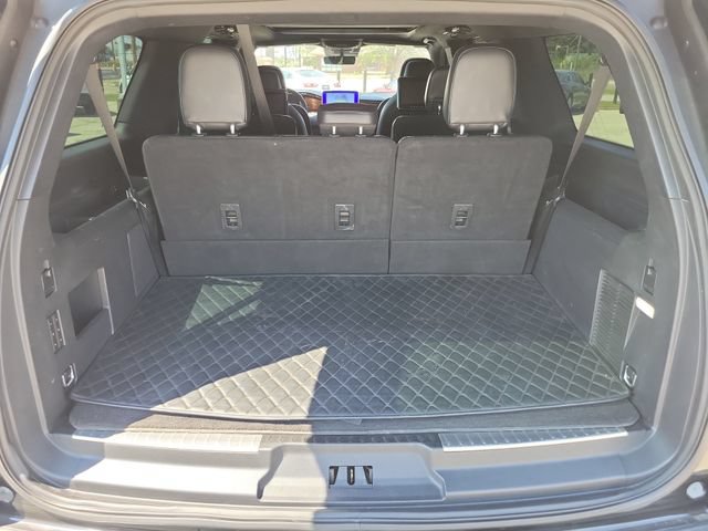 Used 2019 Lincoln Navigator L Reserve AWD/4WD image 8