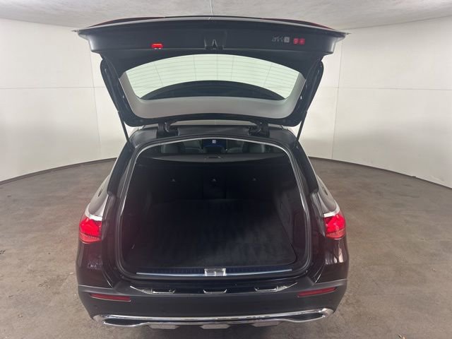 Used 2024 Mercedes-Benz E 450 4MATIC All-Terrain Wagon image 18