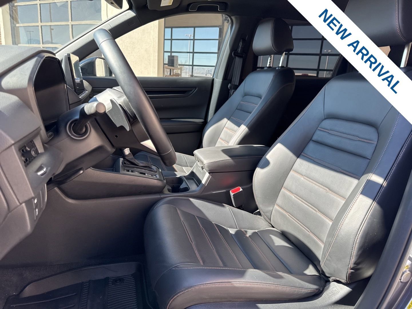 Used 2025 Honda CR-V Sport-L image 16