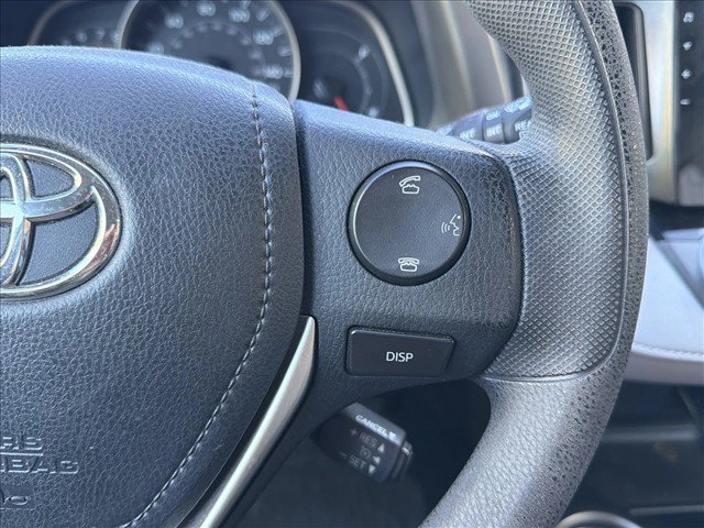 Used 2015 Toyota RAV4 XLE AWD/4WD image 15
