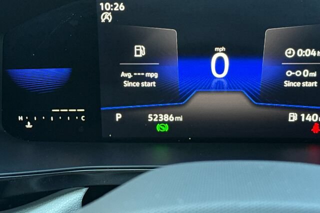 Certified 2022 Volkswagen Taos S FWD image 27